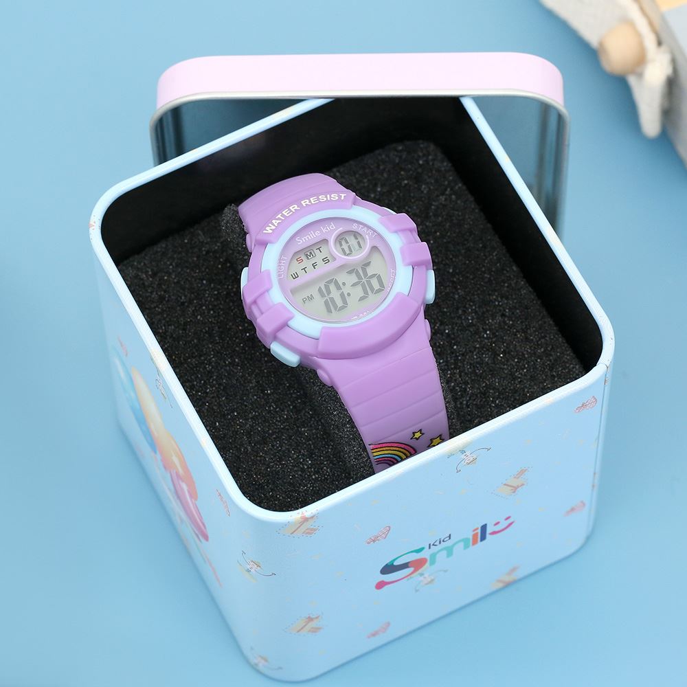 Đồng hồ Smile Kid 34 mm Trẻ em SL176-04