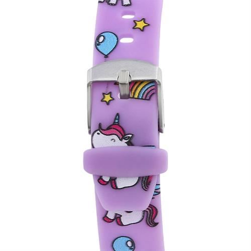 Đồng hồ Smile Kid 34 mm Trẻ em SL176-04 Màu Tím