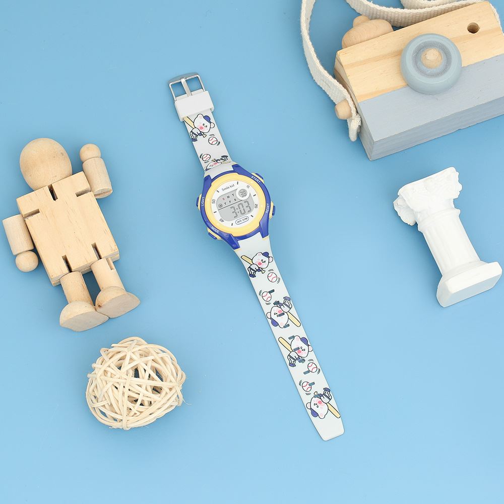 Đồng hồ Smile Kid 38.8 mm Trẻ em SL177-03