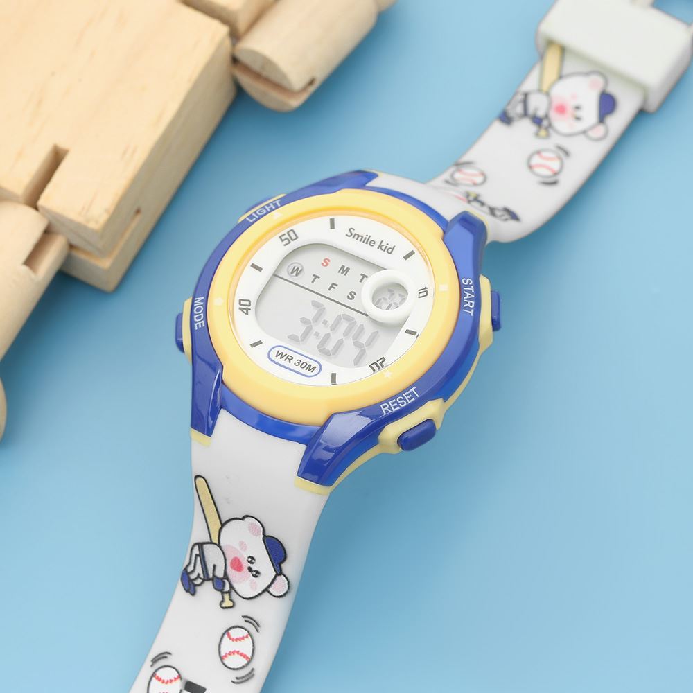 Đồng hồ Smile Kid 38.8 mm Trẻ em SL177-03
