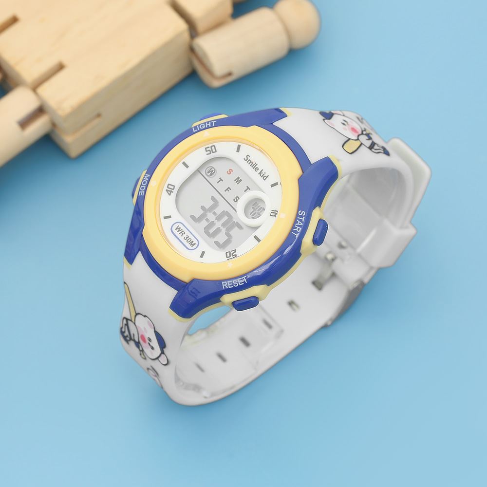 Đồng hồ Smile Kid 38.8 mm Trẻ em SL177-03