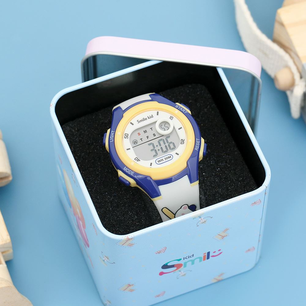 Đồng hồ Smile Kid 38.8 mm Trẻ em SL177-03