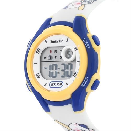 Đồng hồ Smile Kid 38.8 mm Trẻ em SL177-03 Màu Trắng