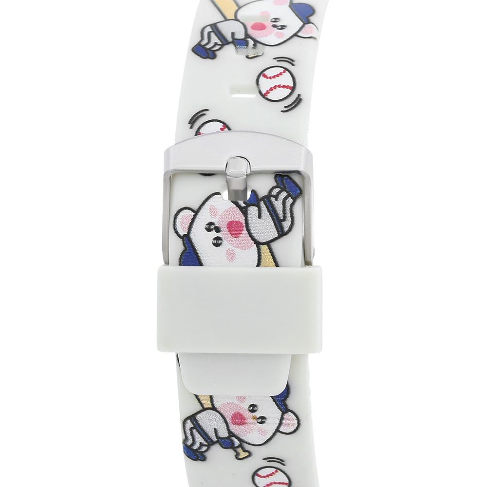 Đồng hồ Smile Kid 38.8 mm Trẻ em SL177-03 Màu Trắng