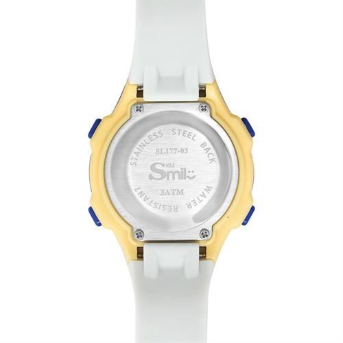 Đồng hồ Smile Kid 38.8 mm Trẻ em SL177-03 Màu Trắng
