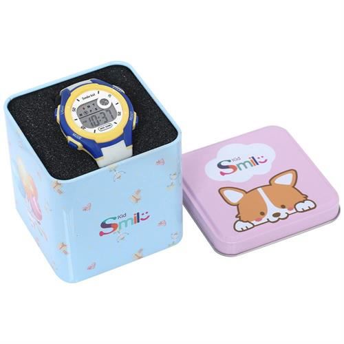 Đồng hồ Smile Kid 38.8 mm Trẻ em SL177-03 Màu Trắng