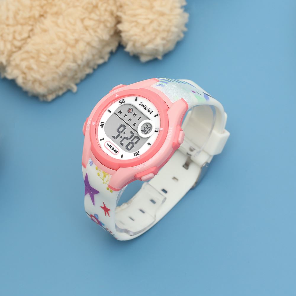 Đồng hồ Smile Kid 38.8 mm Trẻ em SL177-07