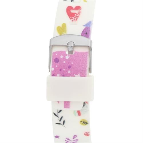 Đồng hồ Smile Kid 38.8 mm Trẻ em SL177-07 Màu Trắng