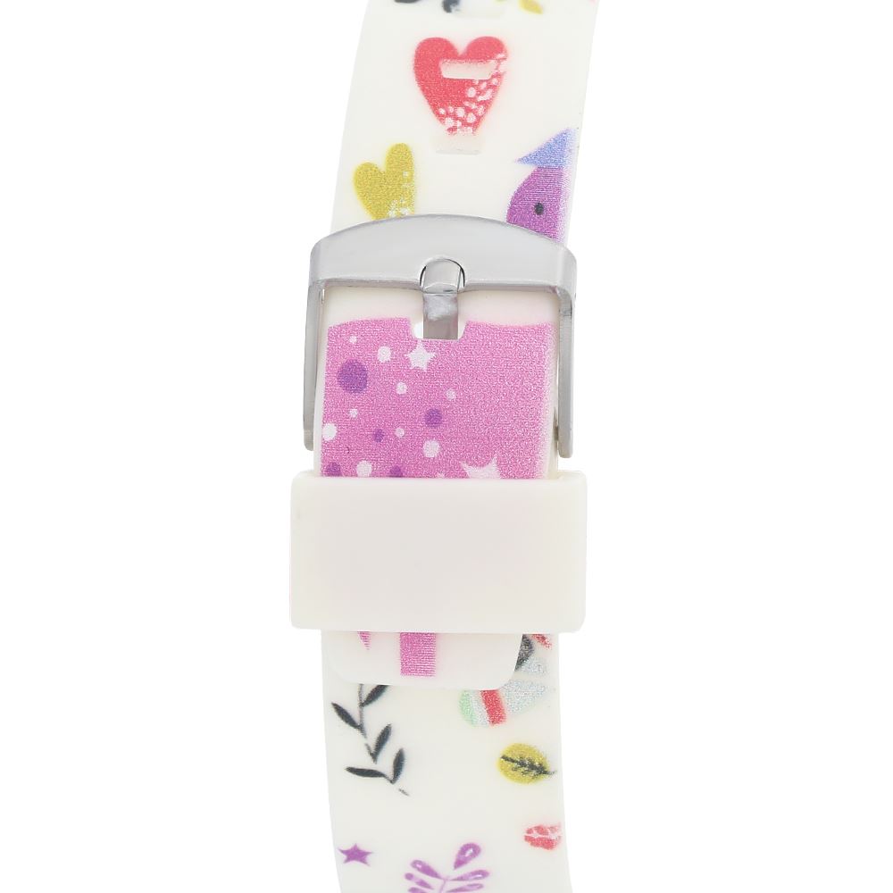 Đồng hồ Smile Kid 38.8 mm Trẻ em SL177-07 Màu Trắng