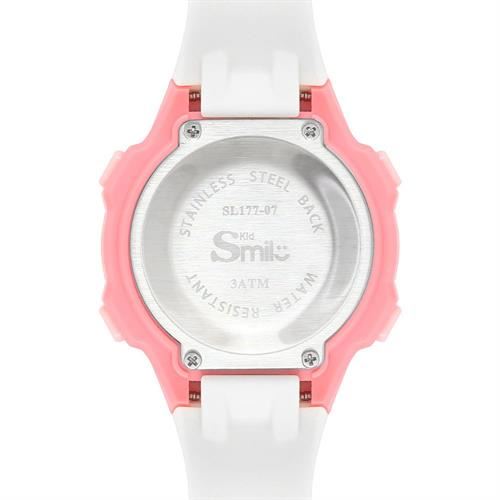 Đồng hồ Smile Kid 38.8 mm Trẻ em SL177-07 Màu Trắng