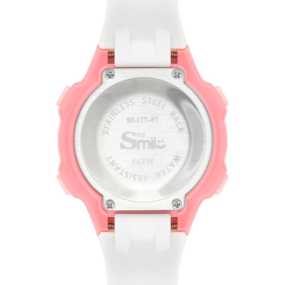 Đồng hồ Smile Kid 38.8 mm Trẻ em SL177-07 Màu Trắng
