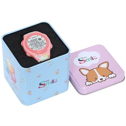 Đồng hồ Smile Kid 38.8 mm Trẻ em SL177-07 Màu Trắng