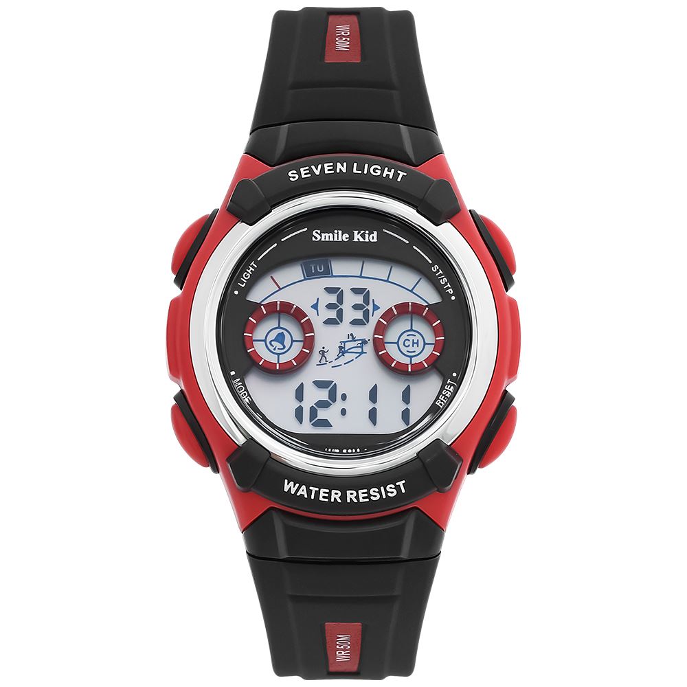 Đồng hồ Smile Kid 34 mm Trẻ em SL169-01