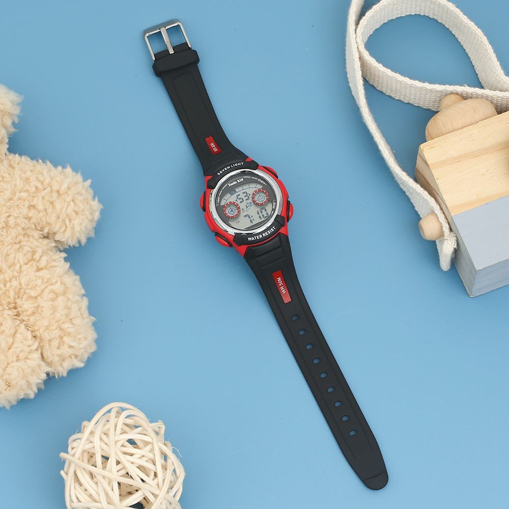 Đồng hồ Smile Kid 34 mm Trẻ em SL169-01