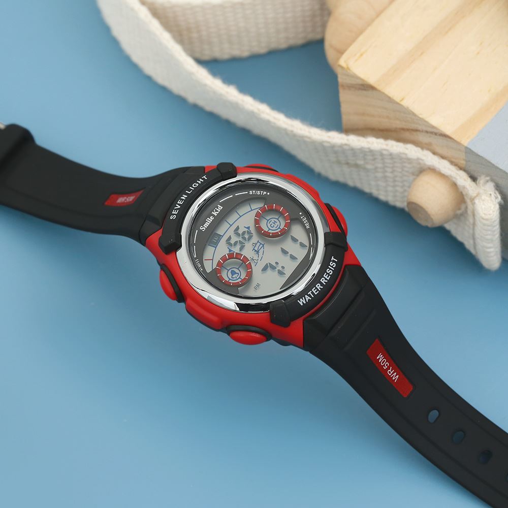 Đồng hồ Smile Kid 34 mm Trẻ em SL169-01