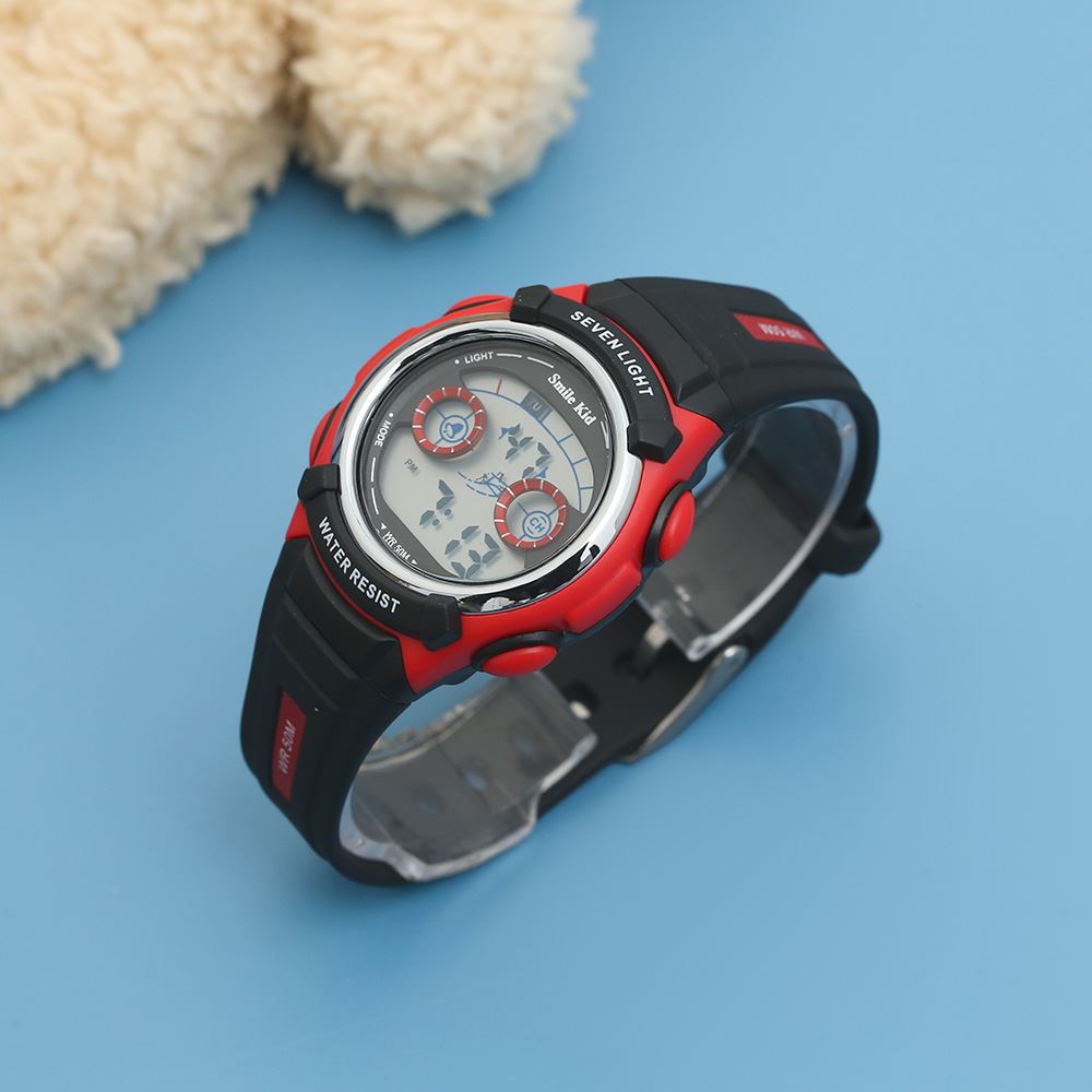 Đồng hồ Smile Kid 34 mm Trẻ em SL169-01