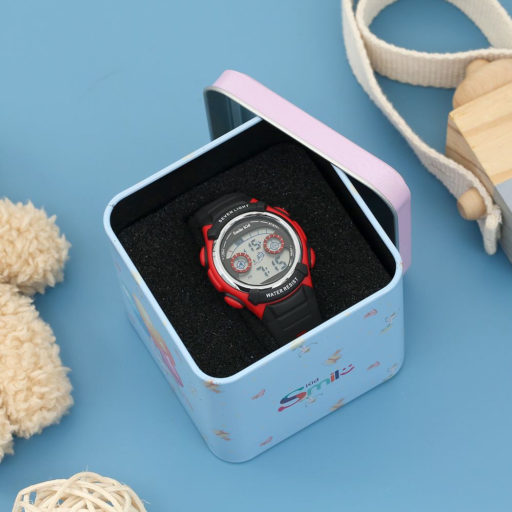 Đồng hồ Smile Kid 34 mm Trẻ em SL169-01