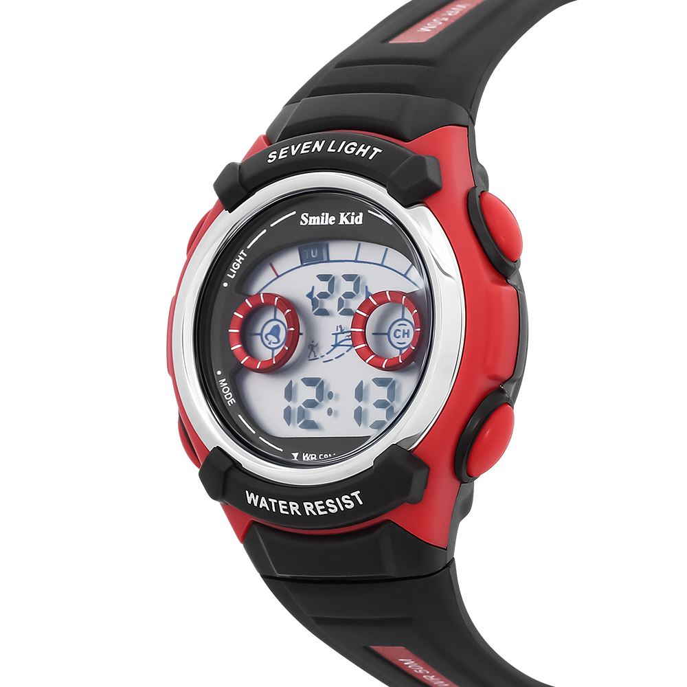 Đồng hồ Smile Kid 34 mm Trẻ em SL169-01 - 2
