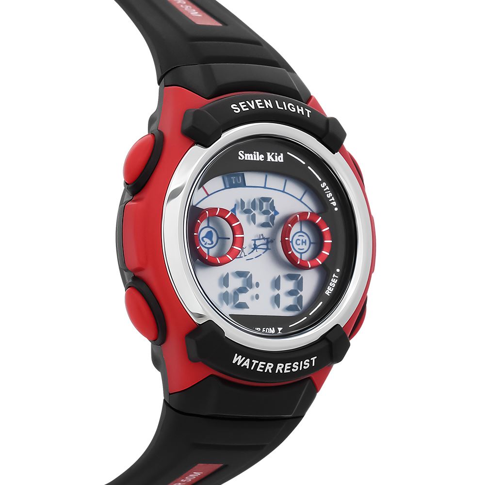 Đồng hồ Smile Kid 34 mm Trẻ em SL169-01 - 3