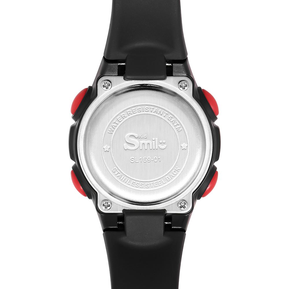 Đồng hồ Smile Kid 34 mm Trẻ em SL169-01 - 5