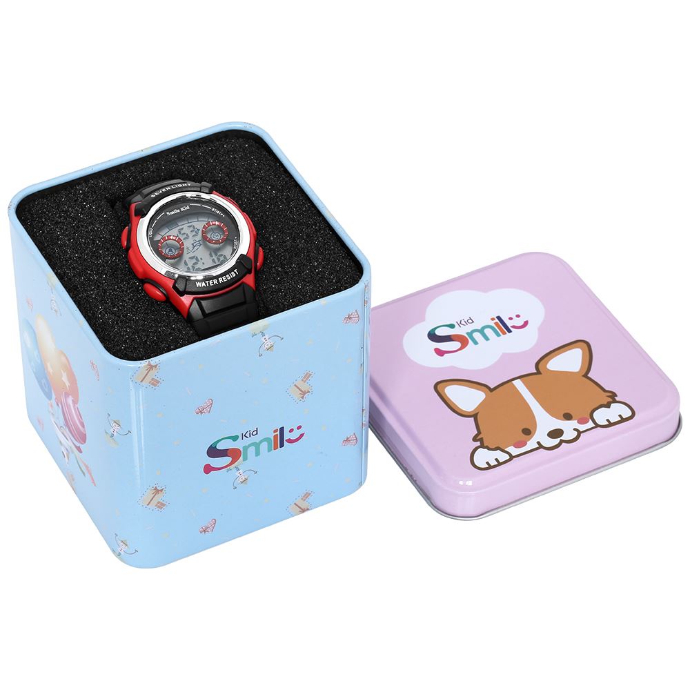 Đồng hồ Smile Kid 34 mm Trẻ em SL169-01 - 6