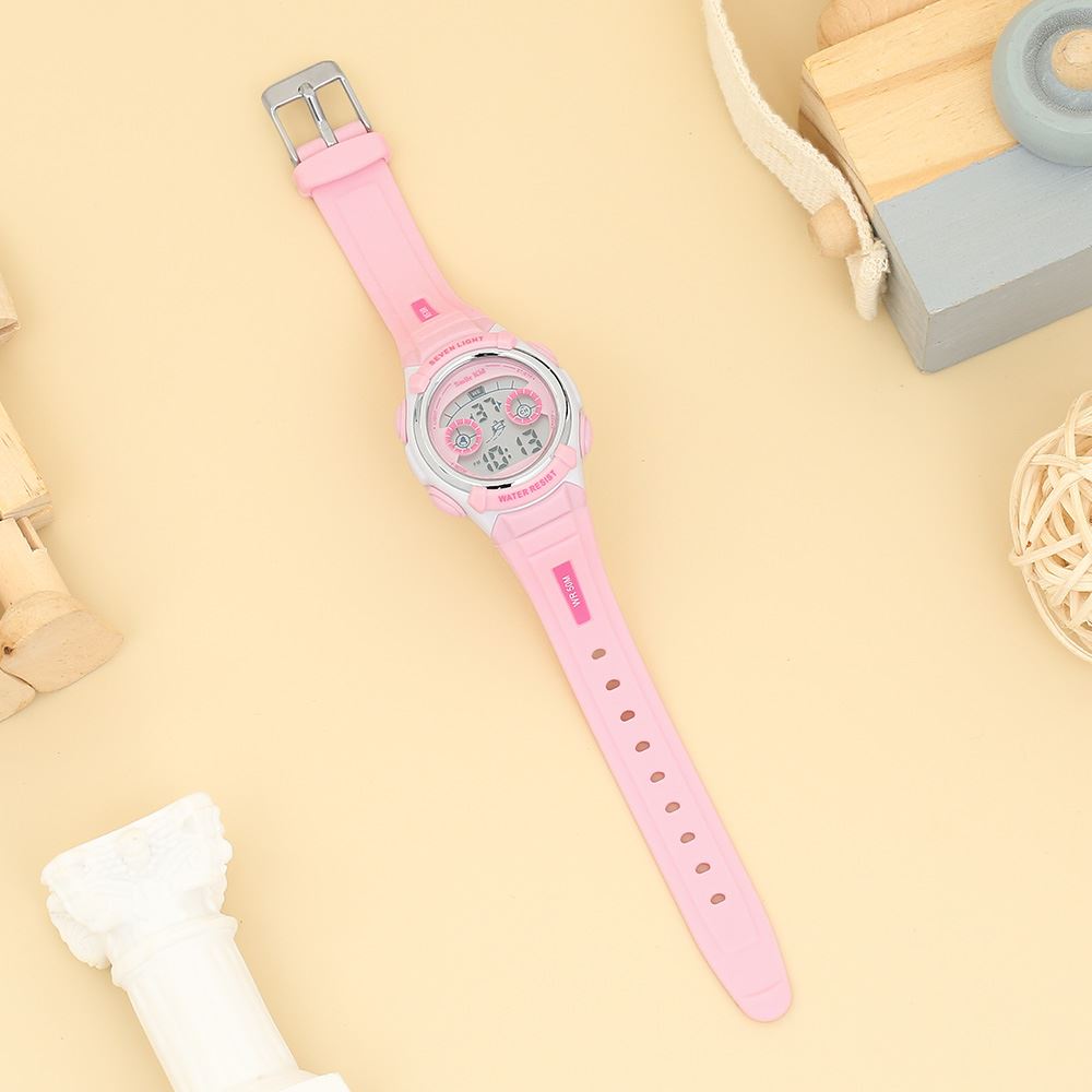 Đồng hồ Smile Kid 34 mm Trẻ em SL169-02