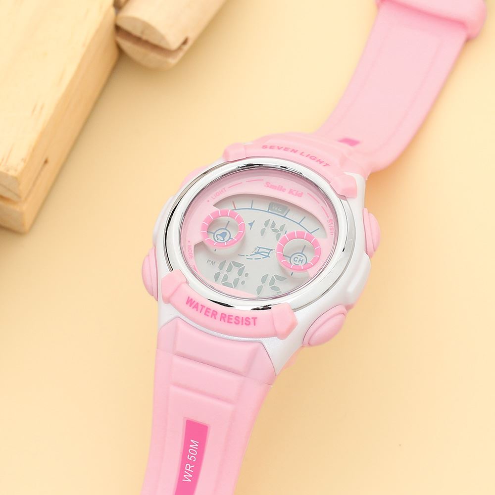 Đồng hồ Smile Kid 34 mm Trẻ em SL169-02