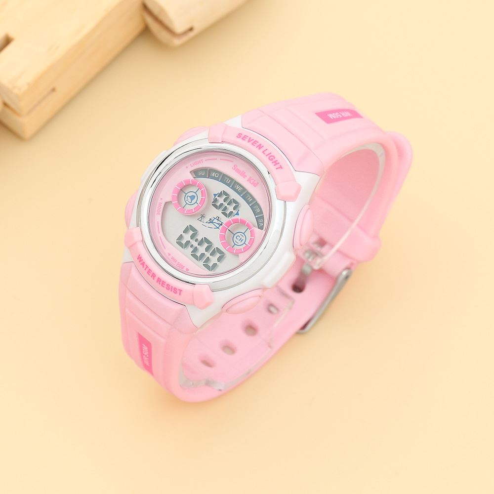 Đồng hồ Smile Kid 34 mm Trẻ em SL169-02
