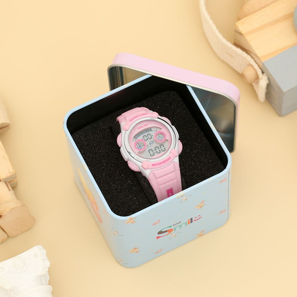 Đồng hồ Smile Kid 34 mm Trẻ em SL169-02