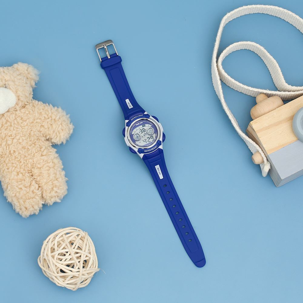 Đồng hồ Smile Kid 34 mm Trẻ em SL169-03