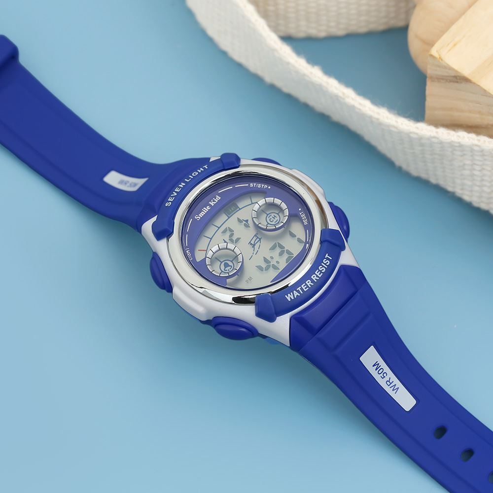 Đồng hồ Smile Kid 34 mm Trẻ em SL169-03