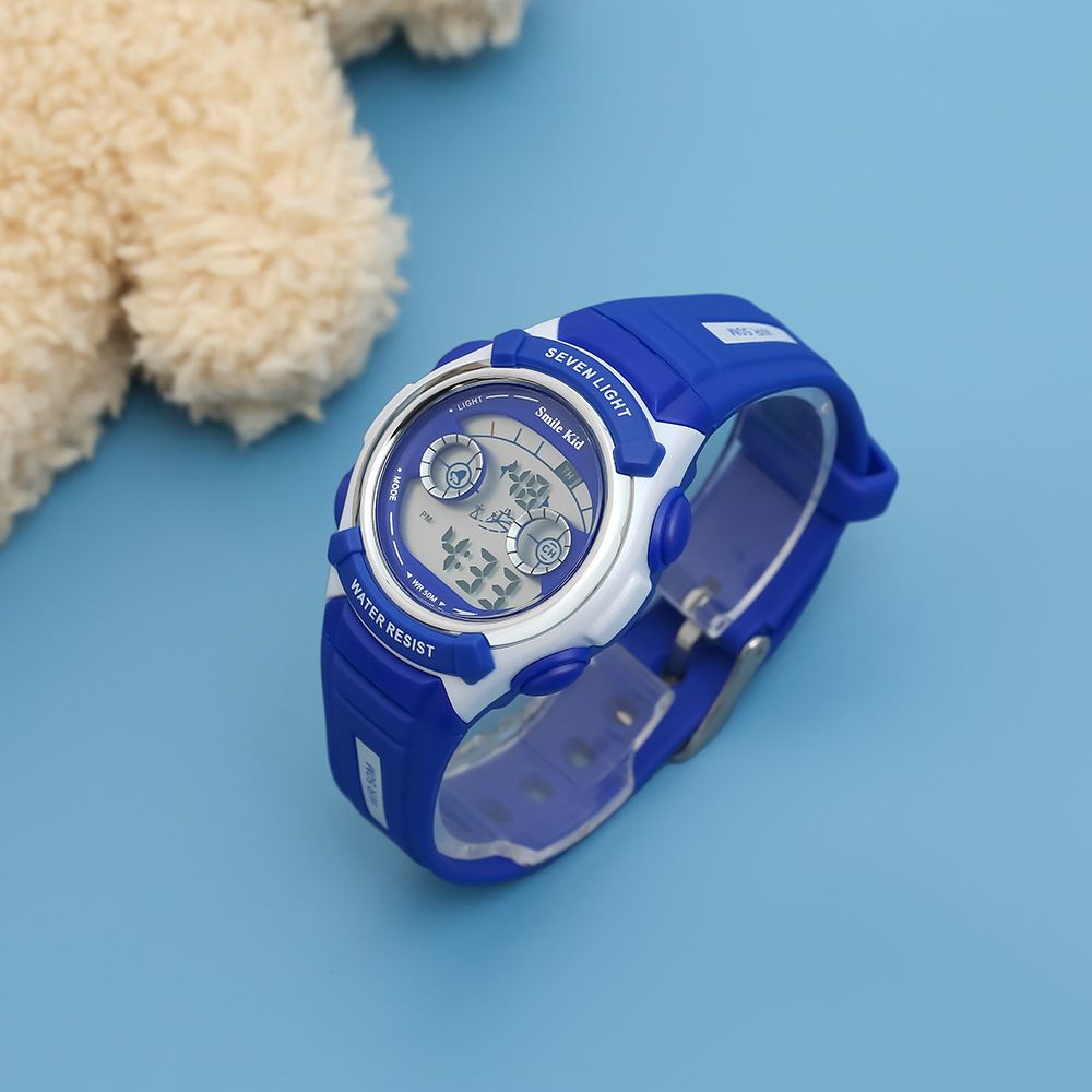 Đồng hồ Smile Kid 34 mm Trẻ em SL169-03