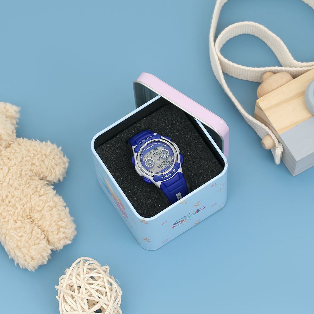 Đồng hồ Smile Kid 34 mm Trẻ em SL169-03