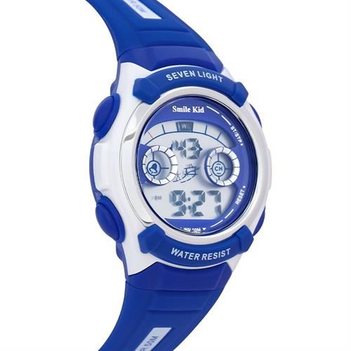 Đồng hồ Smile Kid 34 mm Trẻ em SL169-03 Màu Xanh Dương