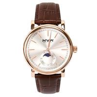 Đồng hồ MVW 42 mm Nam ML093-03