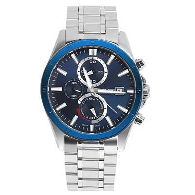 Đồng hồ MVW Sport 42 mm Nam MS104-02