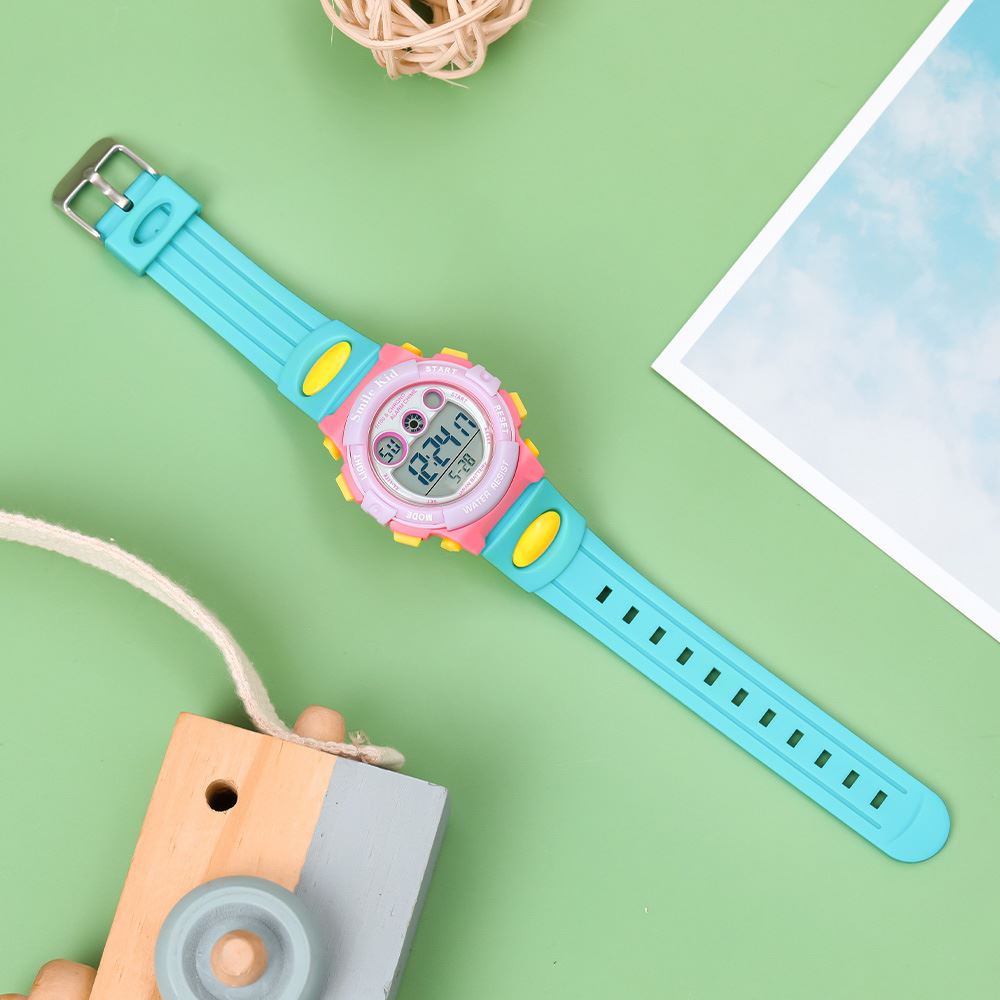 Đồng hồ Smile Kid 38 mm Trẻ em SL180-01