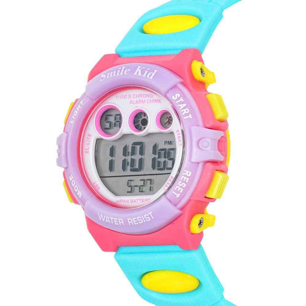 Đồng hồ Smile Kid 38 mm Trẻ em SL180-01 - 2