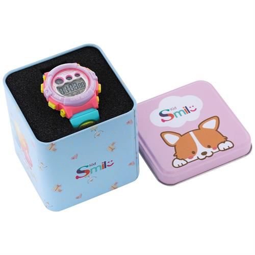 Đồng hồ Smile Kid 38 mm Trẻ em SL180-01 Màu Xanh Dương