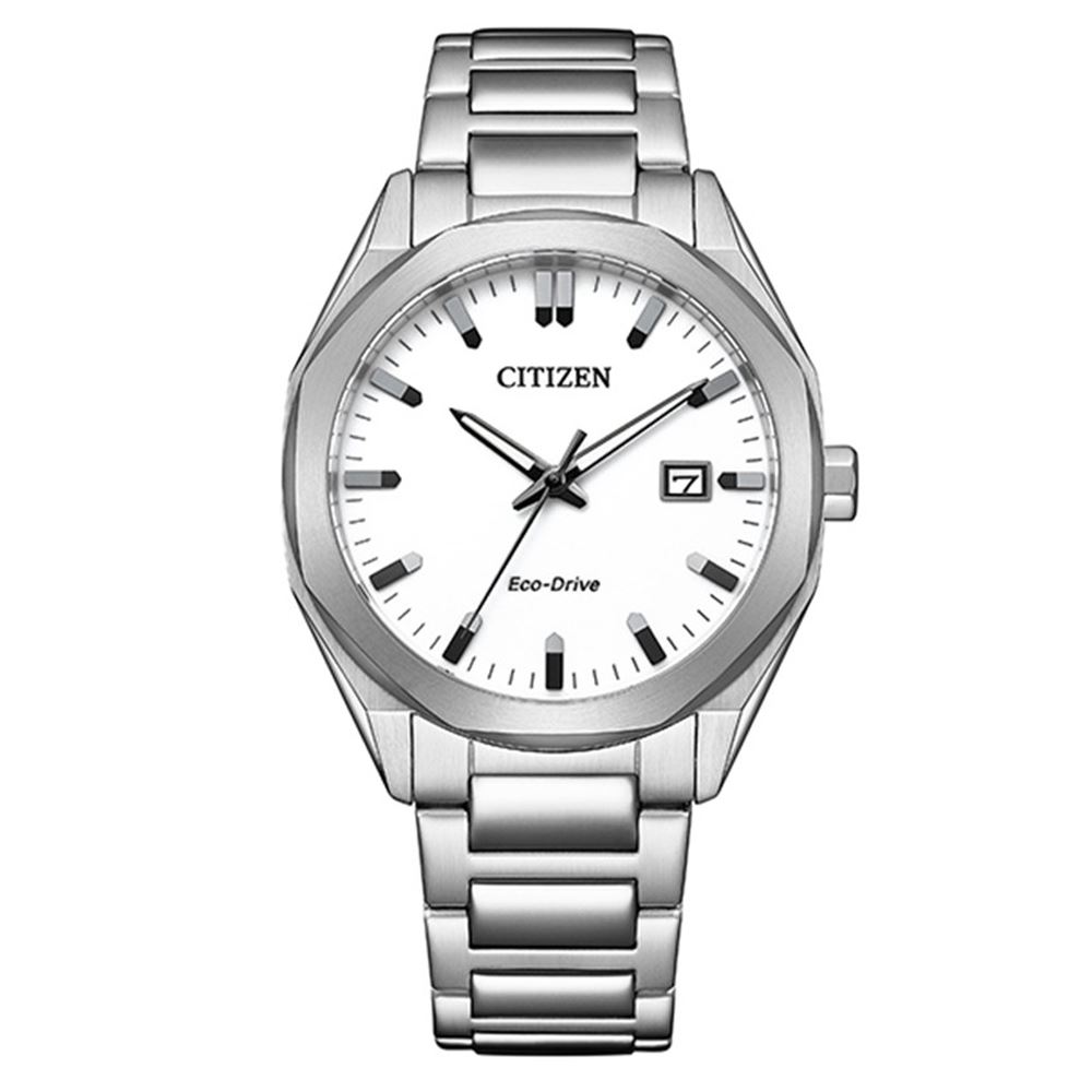 Đồng hồ Citizen 38 mm Nam BM7620-83A