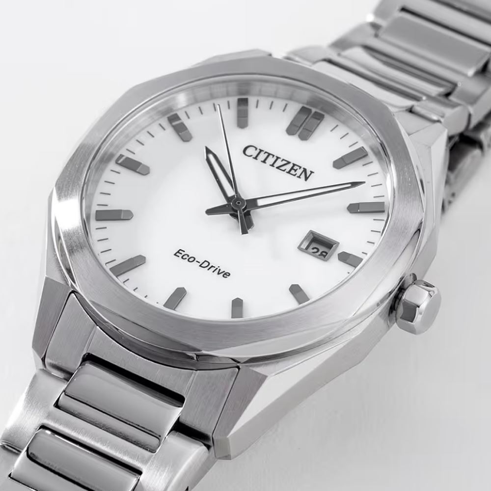 Đồng hồ Citizen 38 mm Nam BM7620-83A - 2