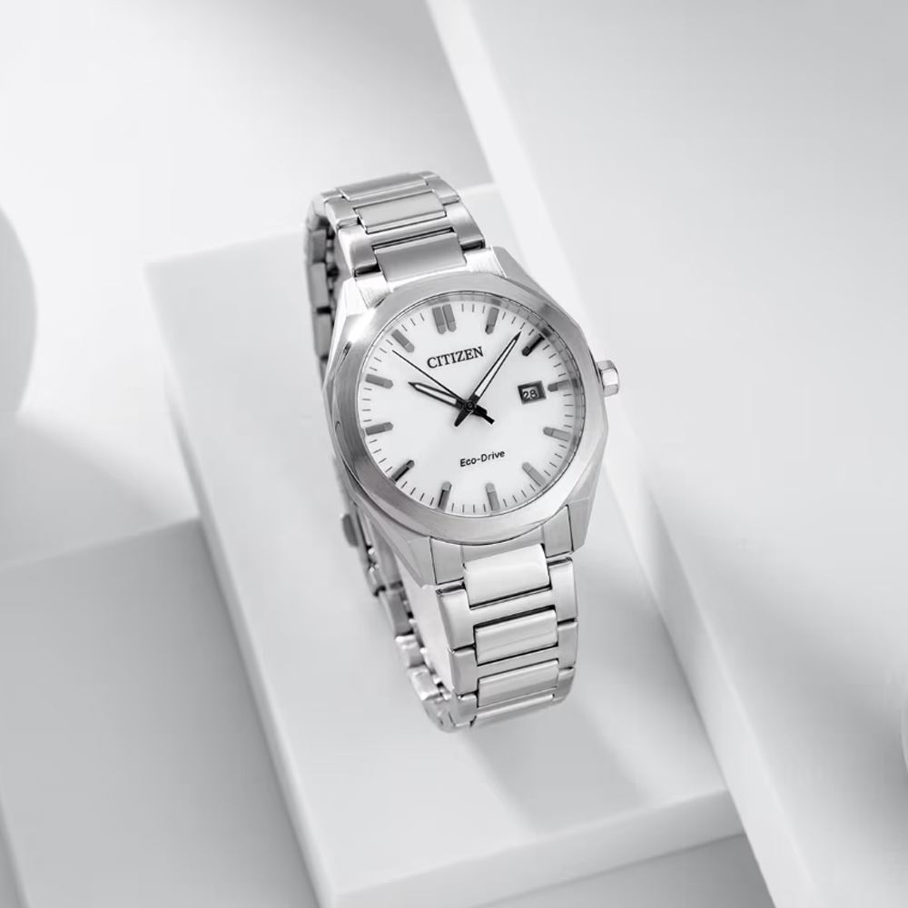 Đồng hồ Citizen 38 mm Nam BM7620-83A - 3
