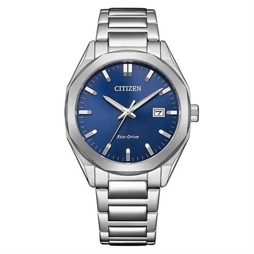 Đồng hồ Citizen 38 mm Nam BM7620-83L Màu Bạc
