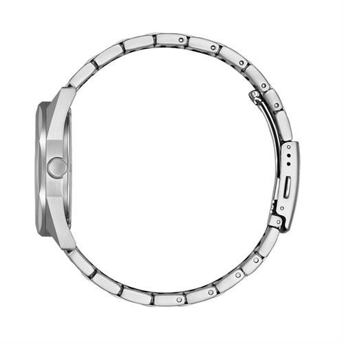 Đồng hồ Citizen 38 mm Nam BM7620-83L Màu Bạc