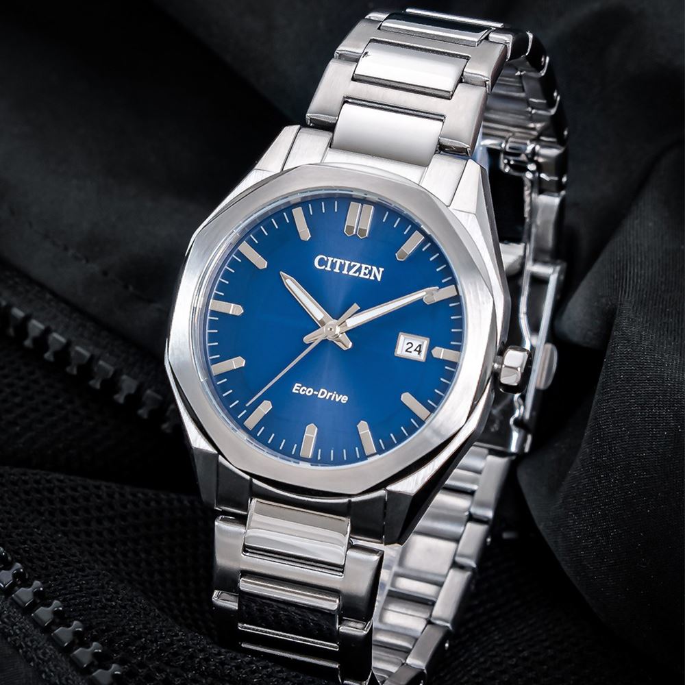 Đồng hồ Citizen 38 mm Nam BM7620-83L - 3