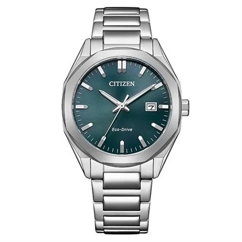 Đồng hồ Citizen 38 mm Nam BM7620-83X Màu Bạc