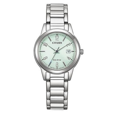 Đồng hồ Citizen 30 mm Nữ FE1241-71X