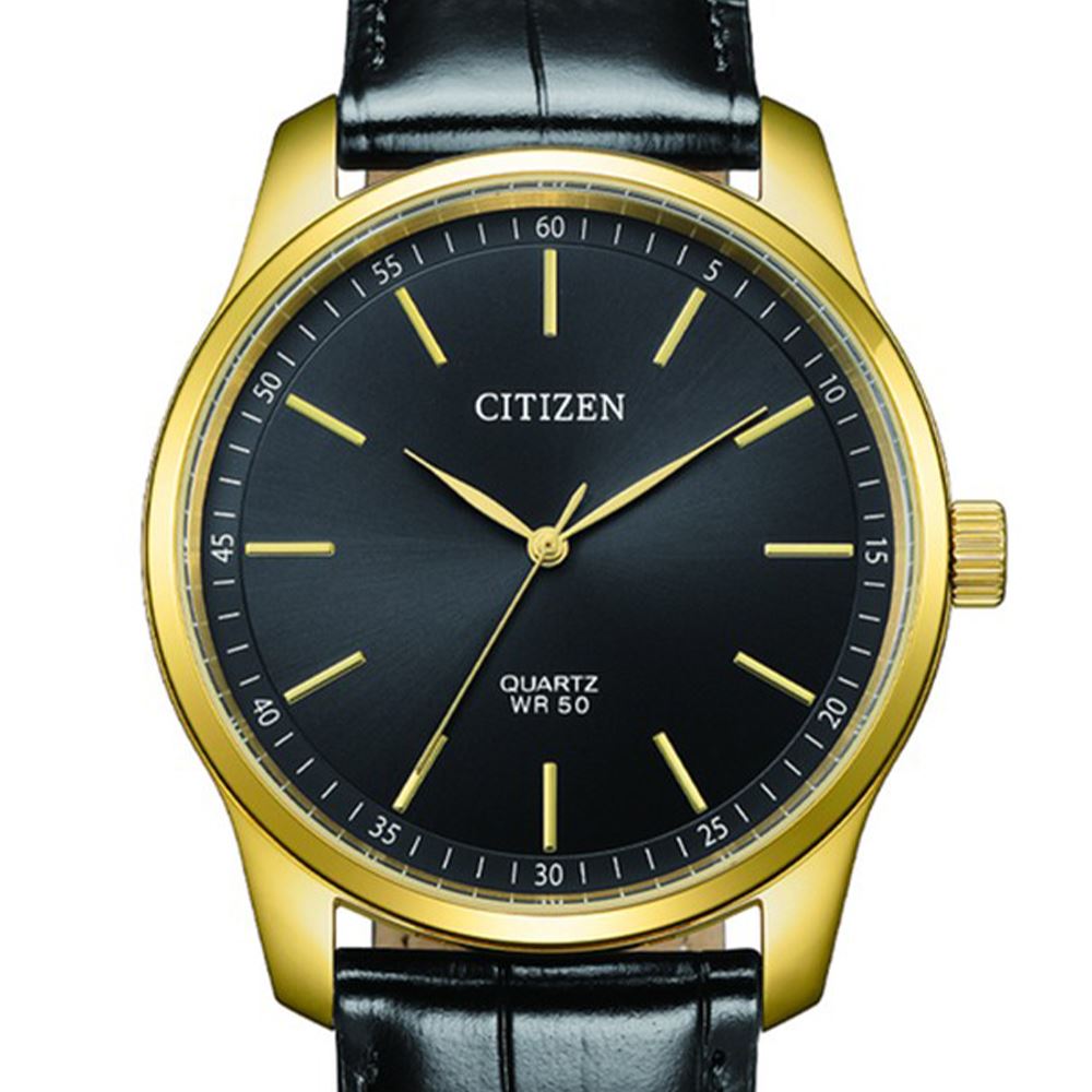 Đồng hồ Citizen 42 mm Nam BH5002-02E - 2