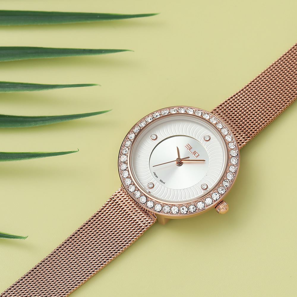 Đồng hồ Elio 32 mm Nữ ES193-01