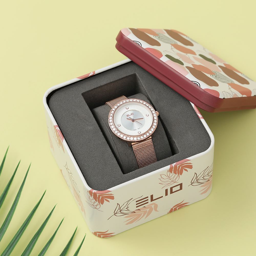 Đồng hồ Elio 32 mm Nữ ES193-01